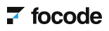 Focode.pl logo